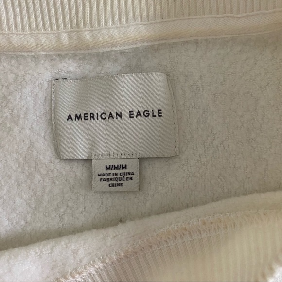 American Eagle Crewneck - Picture 4 of 5